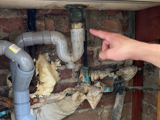 Best 24-hour water damage restoration  in Houston, MS