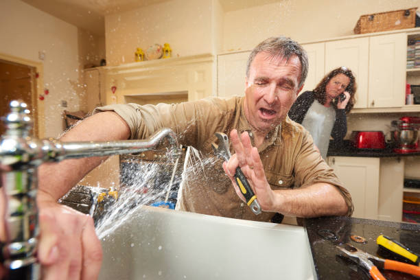 Water damage restoration insurance claims in MS